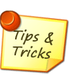 Ytria Lotus Notes tool tips